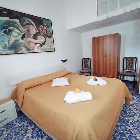 Il Casadduoglio Daire Vietri Dış mekan fotoğraf