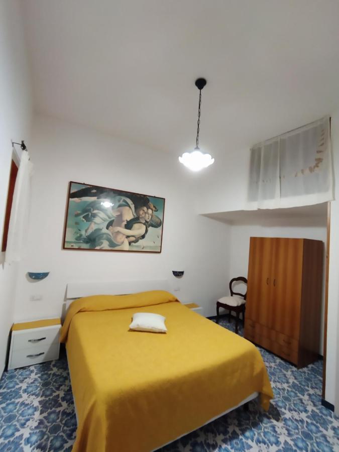 Il Casadduoglio Daire Vietri Dış mekan fotoğraf