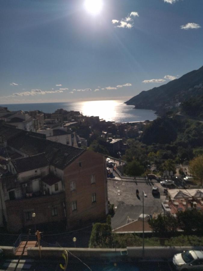 Il Casadduoglio Daire Vietri Dış mekan fotoğraf