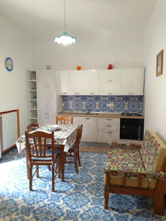 Il Casadduoglio Daire Vietri Dış mekan fotoğraf