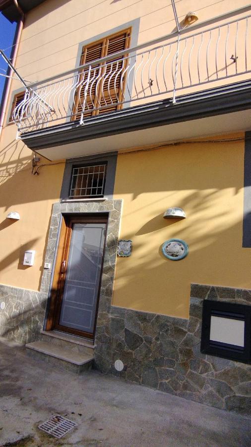 Il Casadduoglio Daire Vietri Dış mekan fotoğraf