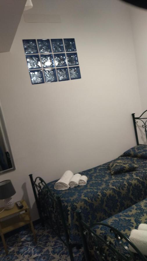 Il Casadduoglio Daire Vietri Dış mekan fotoğraf