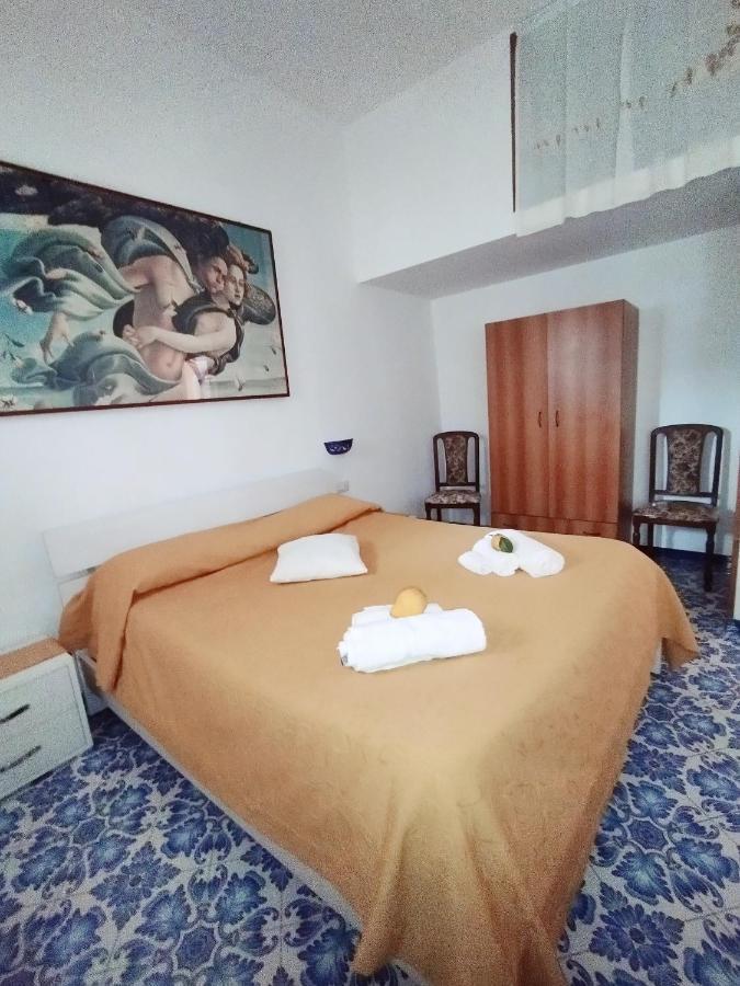 Il Casadduoglio Daire Vietri Dış mekan fotoğraf