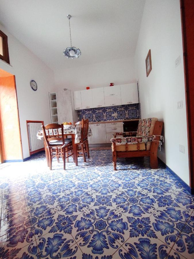 Il Casadduoglio Daire Vietri Dış mekan fotoğraf