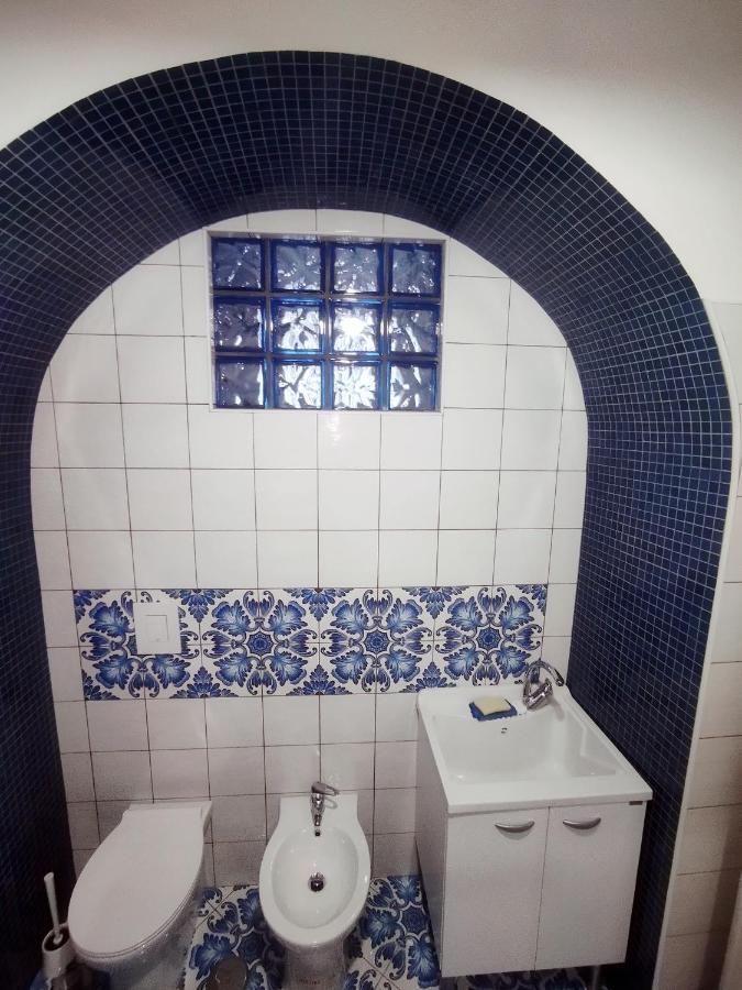 Il Casadduoglio Daire Vietri Dış mekan fotoğraf