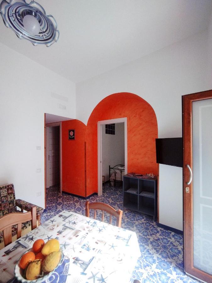 Il Casadduoglio Daire Vietri Dış mekan fotoğraf
