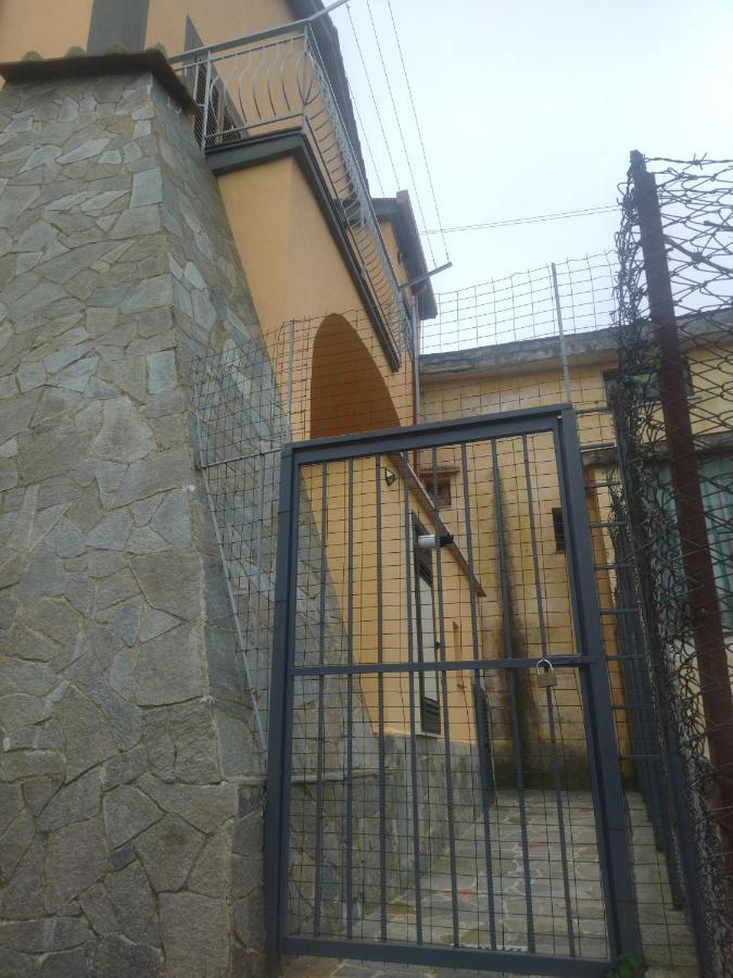 Il Casadduoglio Daire Vietri Dış mekan fotoğraf