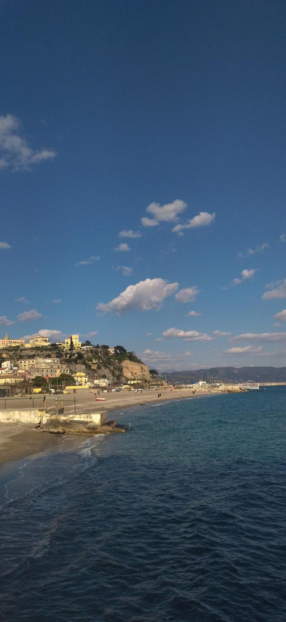 Il Casadduoglio Daire Vietri Dış mekan fotoğraf