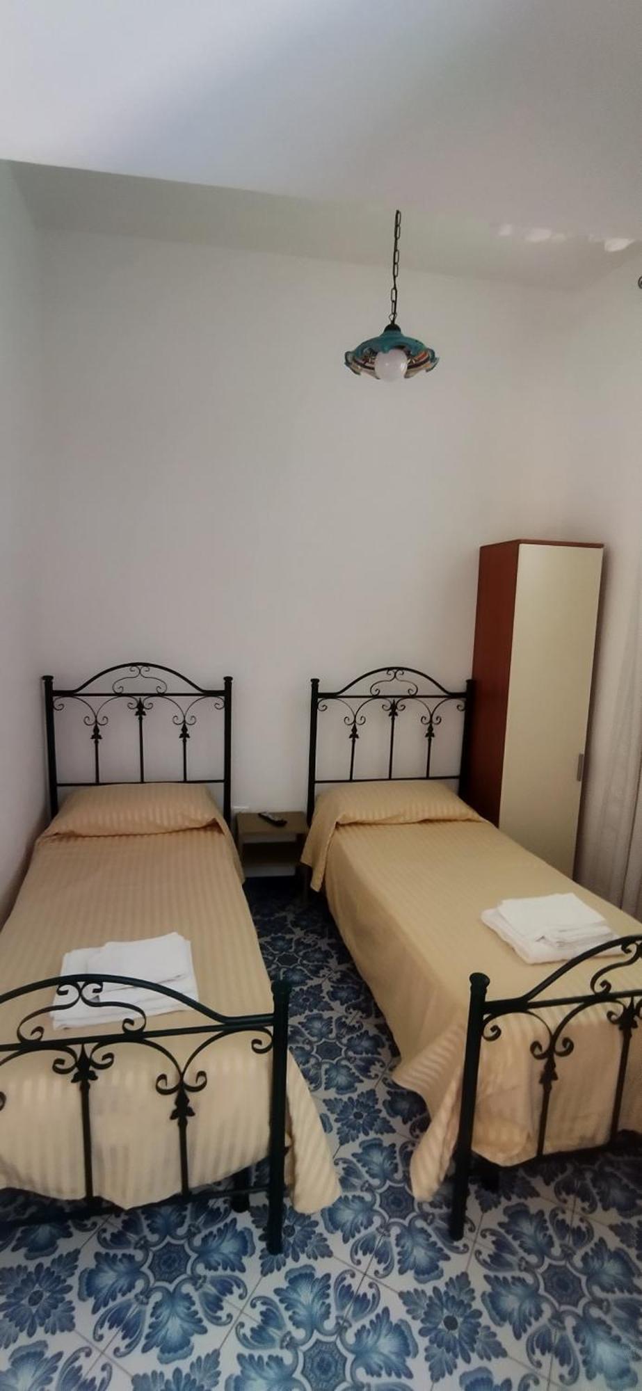 Il Casadduoglio Daire Vietri Dış mekan fotoğraf