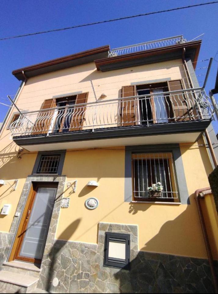 Il Casadduoglio Daire Vietri Dış mekan fotoğraf