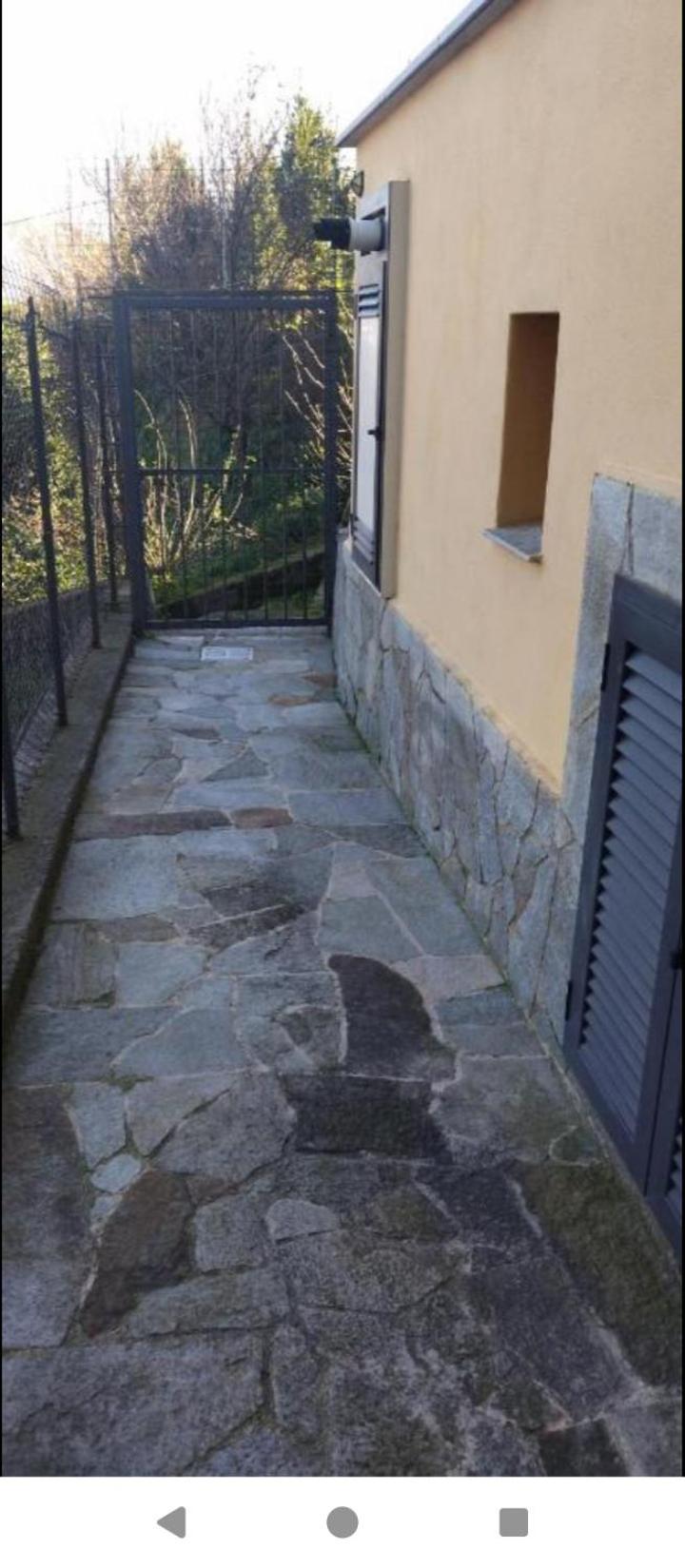 Il Casadduoglio Daire Vietri Dış mekan fotoğraf